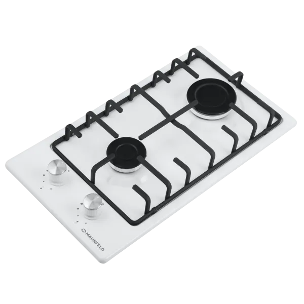 Газовая варочная панель MAUNFELD EGHE.32.3E Белый