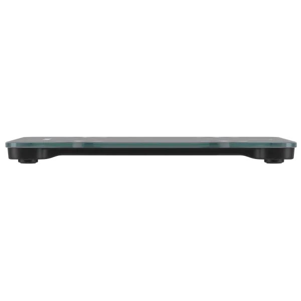 Умные весы MAUNFELD MBS-183B Серебристый