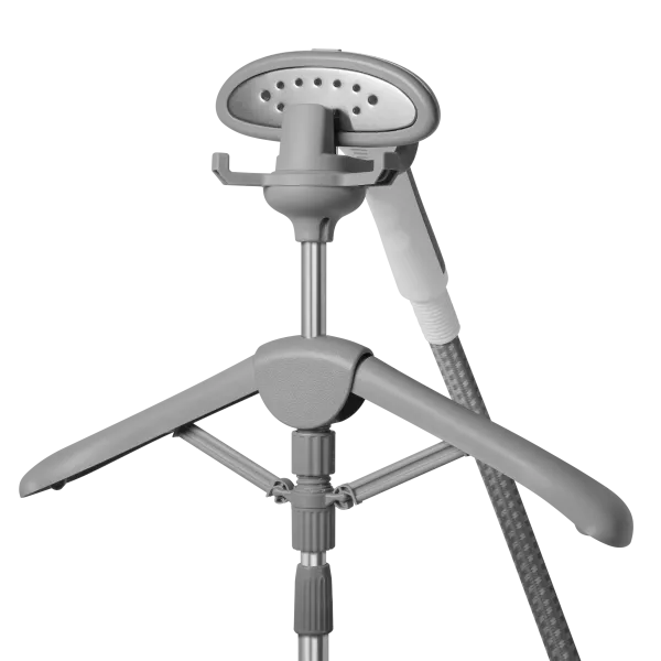 Отпариватель MAUNFELD MF-1138GR PRO Серый