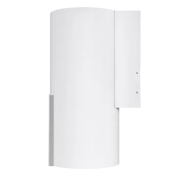 Кухонная вытяжка MAUNFELD ALBA 39 Wall Белый