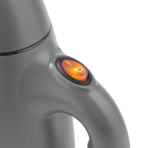 Ручной отпариватель MAUNFELD MF-1133 Серый