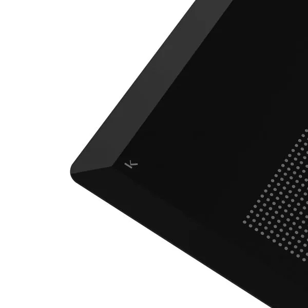 Индукционная варочная панель MAUNFELD MVI59.2FL Черный