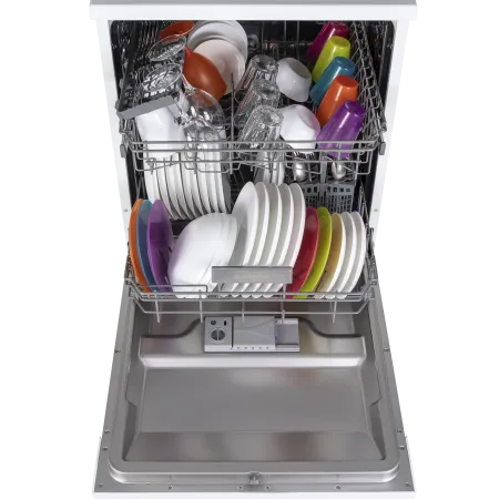 Посудомоечная машина MAUNFELD MWF12S Белый