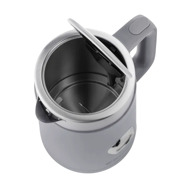 Чайник MAUNFELD MFK-631 Серый