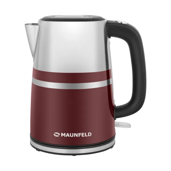Чайник MAUNFELD MFK-622 Вишневый