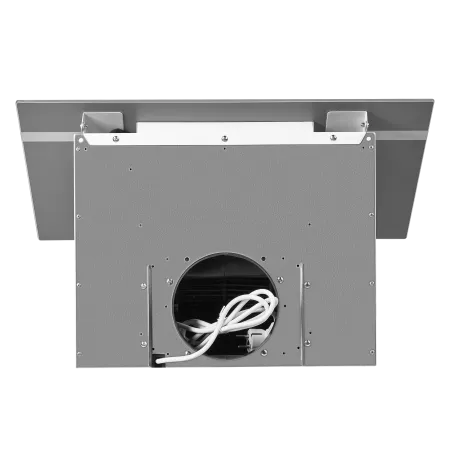 Кухонная вытяжка MAUNFELD Amber 60 Glass Белый