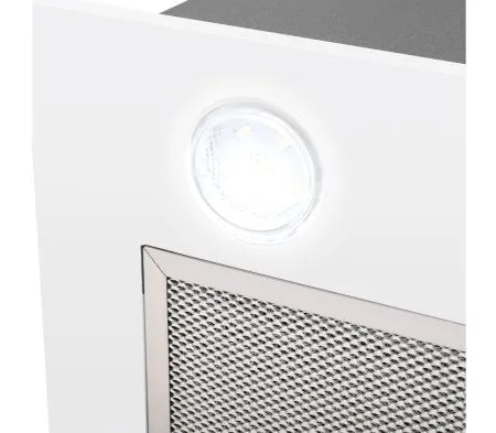 Кухонная вытяжка MAUNFELD Crosby Light C 60 Белый