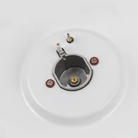 Газовая варочная панель MAUNFELD EGHE.32.63C Белый