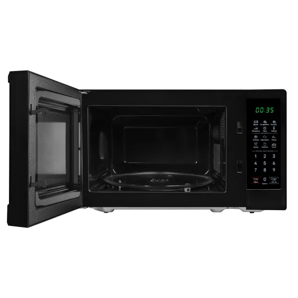 Микроволновая печь MAUNFELD MFSMO720E07 Черный