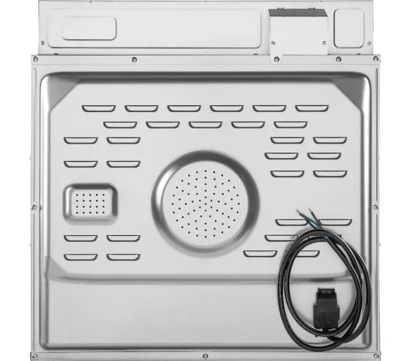 Шкаф духовой электрический MAUNFELD AEOH.749 Черный