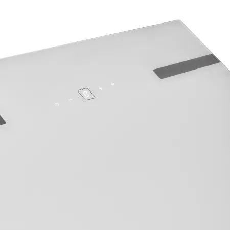 Кухонная вытяжка MAUNFELD Amber 60 Glass Белый