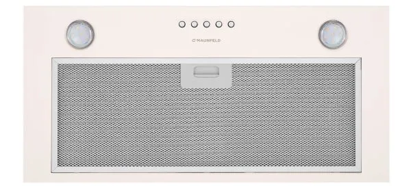 Кухонная вытяжка MAUNFELD Crosby Singl 60 Бежевый