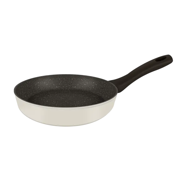 Сковорода MAUNFELD KAYLA MF24KL01FP из кованого алюминия, 24 см