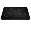 Индукционная варочная панель MAUNFELD CVI594STBKC Черный