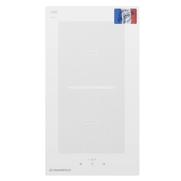 Индукционная варочная панель MAUNFELD MVI31.FL2 Белый