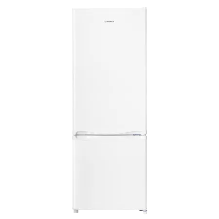 Холодильник MAUNFELD MFF150W Белый