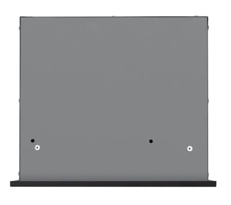 Кухонная вытяжка MAUNFELD Crosby Power 50 Черный