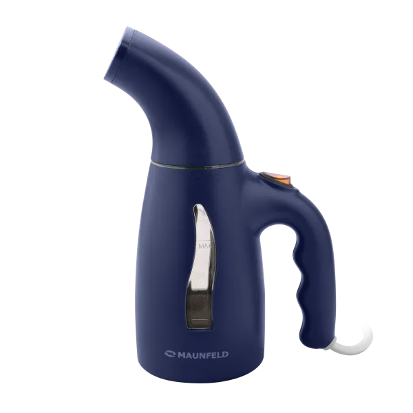 Ручной отпариватель MAUNFELD MF-1133 Синий