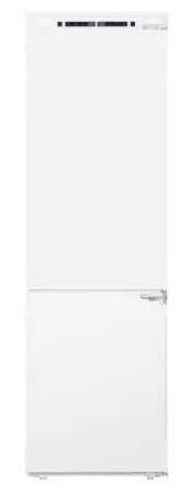 Холодильник встраиваемый MAUNFELD MBF177NFFW Белый