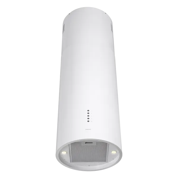 Кухонная вытяжка MAUNFELD Lee Wall 39 Long Белый