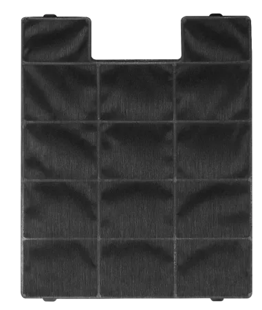 Фильтр угольный MAUNFELD CF160C Черный