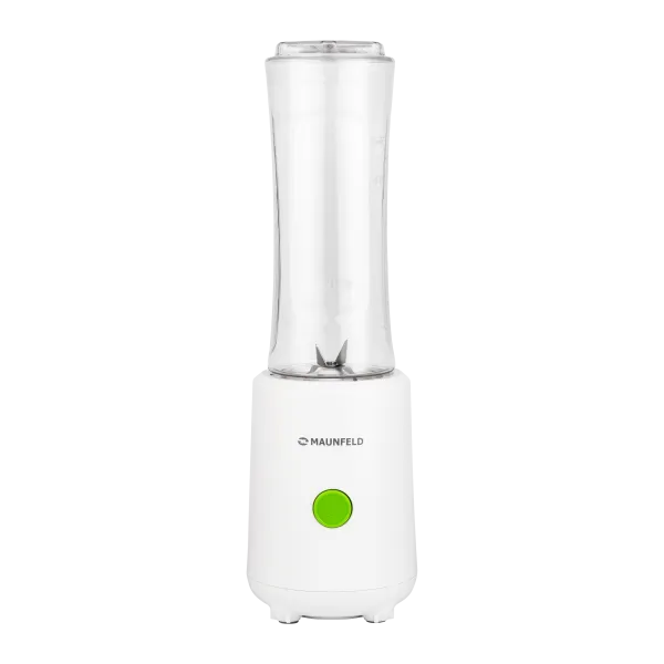 Блендер MAUNFELD MF-132W Белый