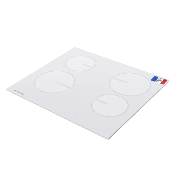 Электрическая варочная панель MAUNFELD MVCE59.4HL.SZ Белый