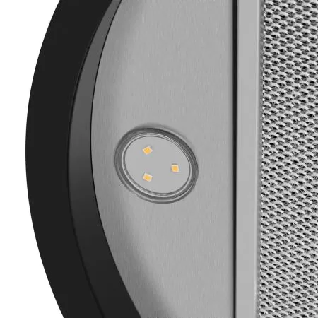 Кухонная вытяжка MAUNFELD Lee Push 39 Нержавеющая сталь