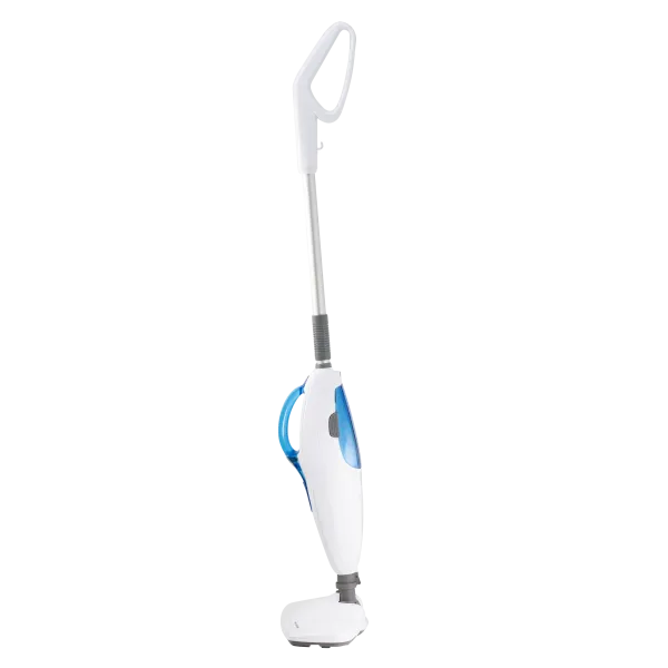 Паровая швабра MAUNFELD MF-1932W Белый