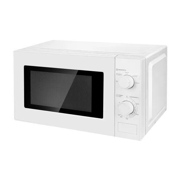 Микроволновая печь MAUNFELD MFSMO720MW01 Белый