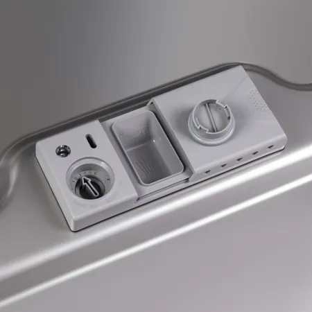 Посудомоечная машина MAUNFELD MWF12S Белый