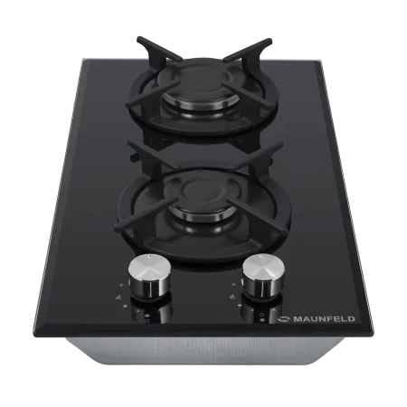 Газовая варочная панель MAUNFELD EGHG.32.1C Черный