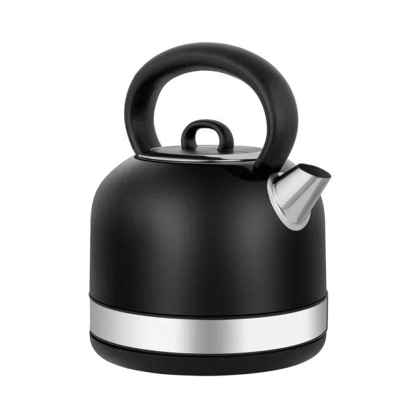 Чайник MAUNFELD MFK-623 Черный