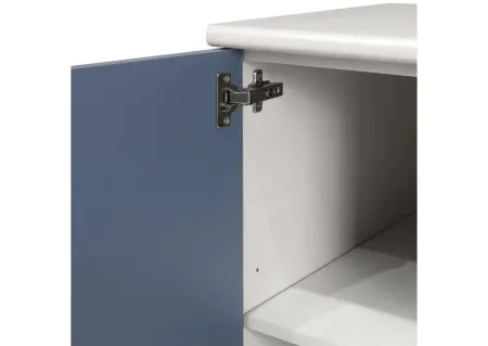 Шкаф напольный  80х85х60 «Аламак»