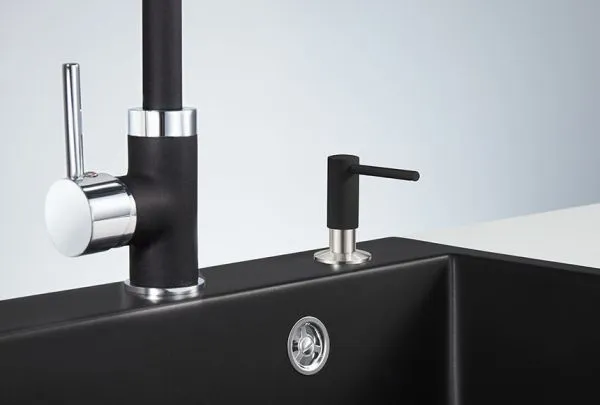 018 D, ТУРМАЛИН, ДОЗАТОР КУХОННЫЙ