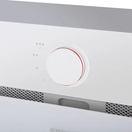 Кухонная вытяжка MAUNFELD Crosby Rocky 60 Белый