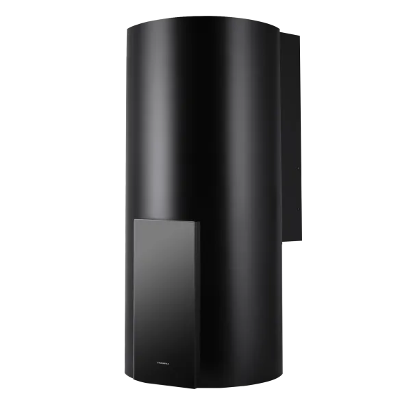 Кухонная вытяжка MAUNFELD ALBA 39 Wall Черный