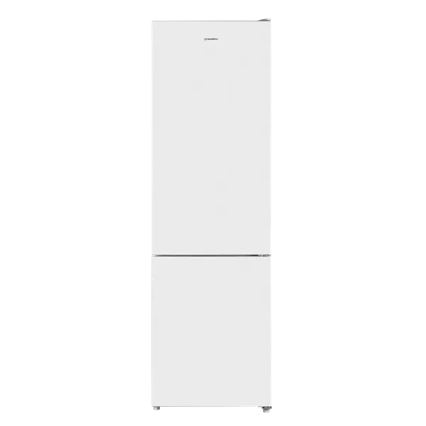 Холодильник MAUNFELD MFF200NFSTWE Белый