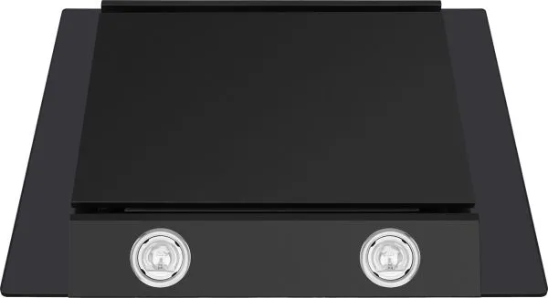 Кухонная вытяжка MAUNFELD Gloria 60 Черный