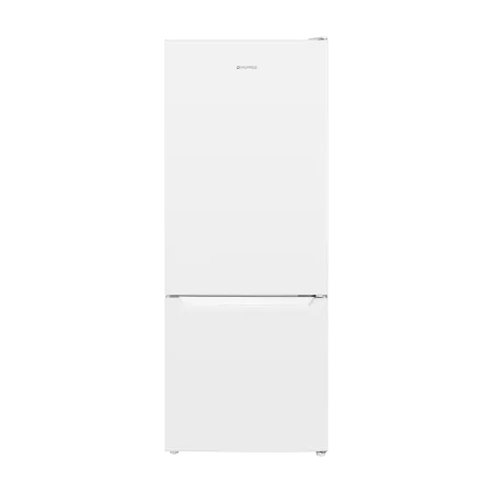 Холодильник MAUNFELD MFF144SFW Белый