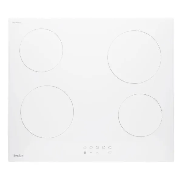 Электрическая варочная панель HEV 640 W