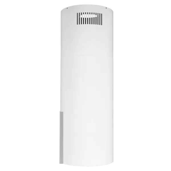 Кухонная вытяжка MAUNFELD ALBA 39 Isla Белый