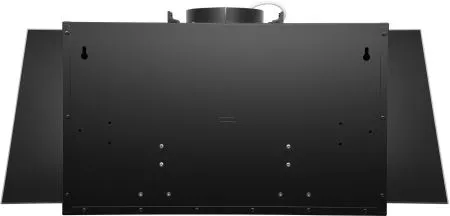 Кухонная вытяжка MAUNFELD Aurora 90 Черный