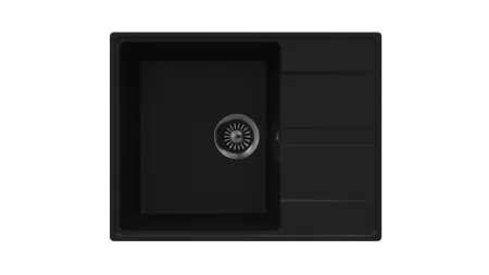 Lacrima 650 Черный