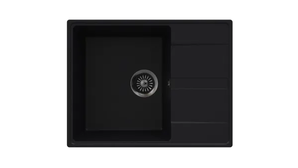 Lacrima 650 Черный