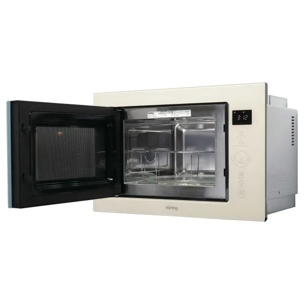 Микроволновая печь Korting KMI 825 TGB