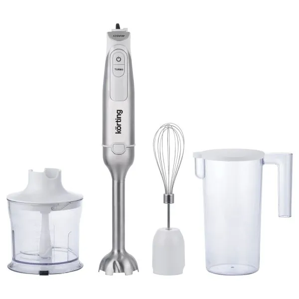Погружной блендер Korting KHB 0317 W Tulip