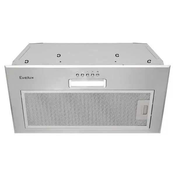 Полновстраиваемая вытяжка Dino 60 X