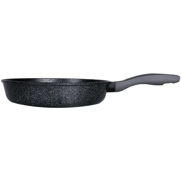 Сковорода MAUNFELD GRETA MFGRTT01FP из литого алюминия Мраморный