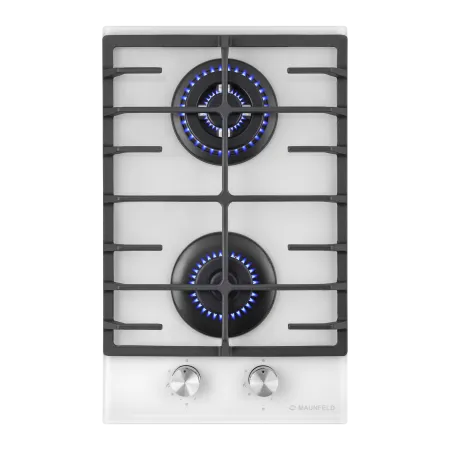 Газовая варочная панель MAUNFELD EGHG.32.63C Белый